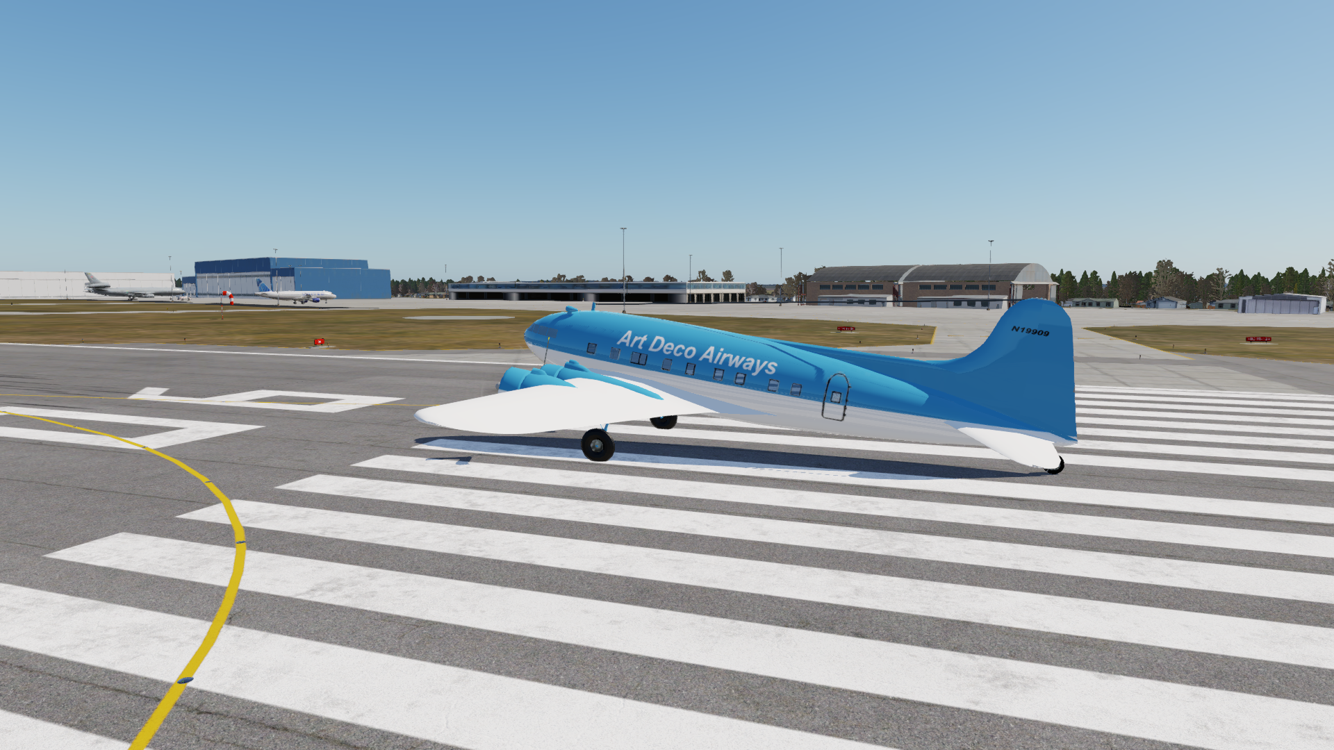 Stratoliner 3